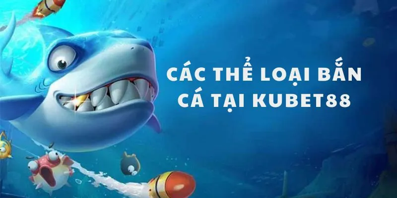 Các thể loại săn mục tiêu tại tựa game