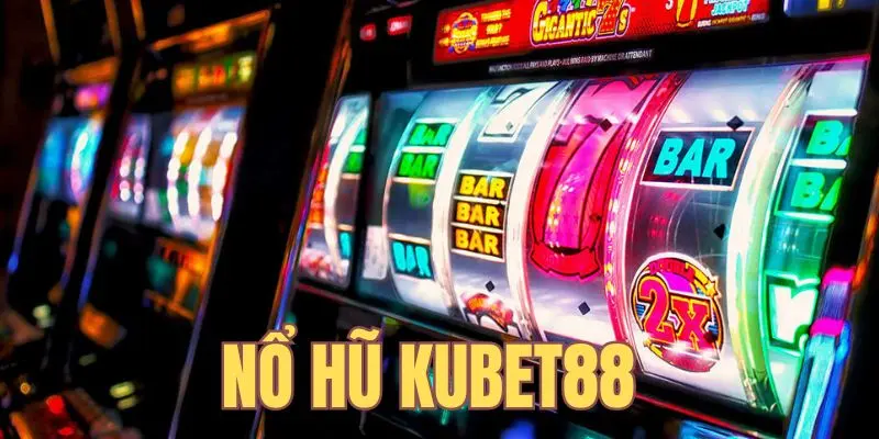 Nạp tiền vào hệ thống để có vốn cược nổ hũ Kubet88