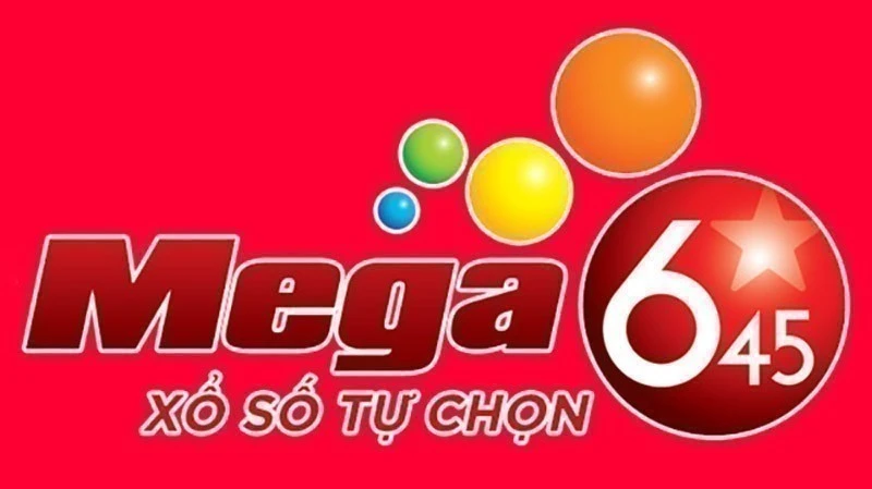 Giới thiệu về xổ số Mega 6/45 tại nhà cái Kubet88