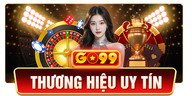 go99 thương hiệu uy tín